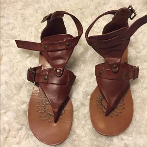 Bakers Sandals