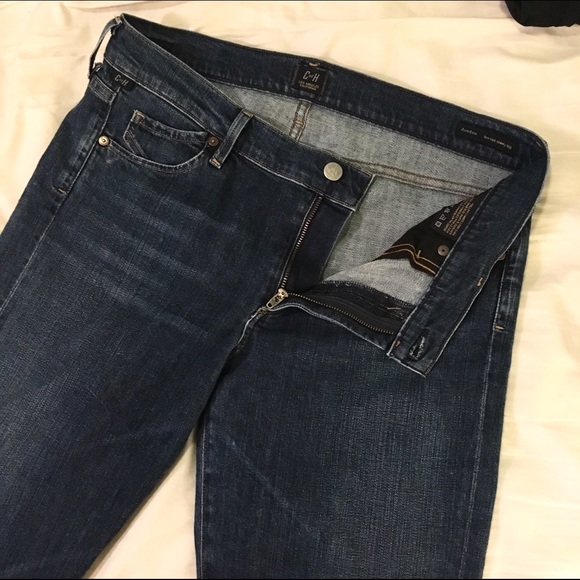 Citizens of Humanity Avedon Skinny