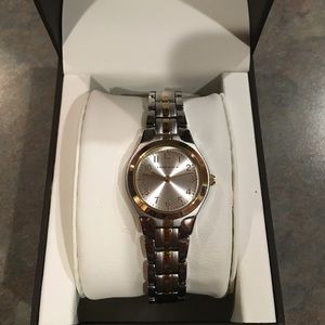 Anne Klein watch