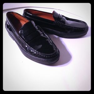 J.P. TOD'S Shoes