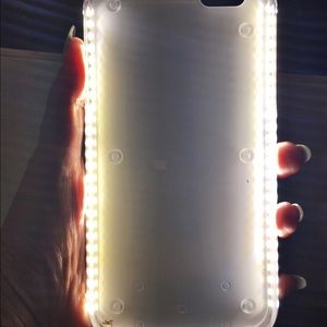 Glow case
