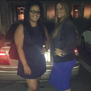 Meet your Posher, Tina