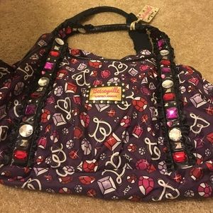Betseyville bag