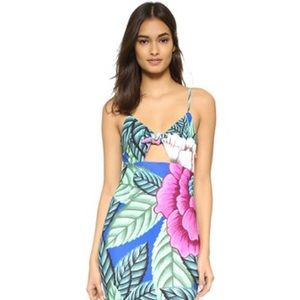 Indah river maxi dress Indah river maxi dress