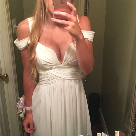 💖💖PROM DRESS💖💖