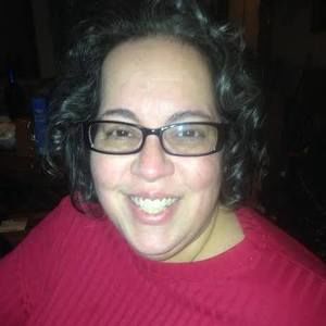 Meet your Posher, Tracy