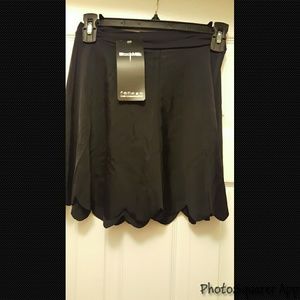 Brand New Blackmilk Shorts