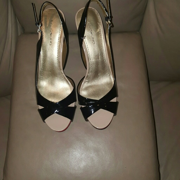 Bandolino Pumps Size 8.5