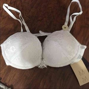 NWT H&M BRA 32B