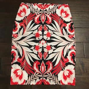 New York & co skirt