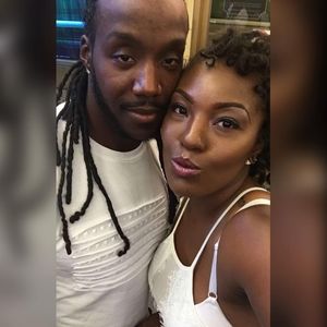 Meet your Posher, Tempestt