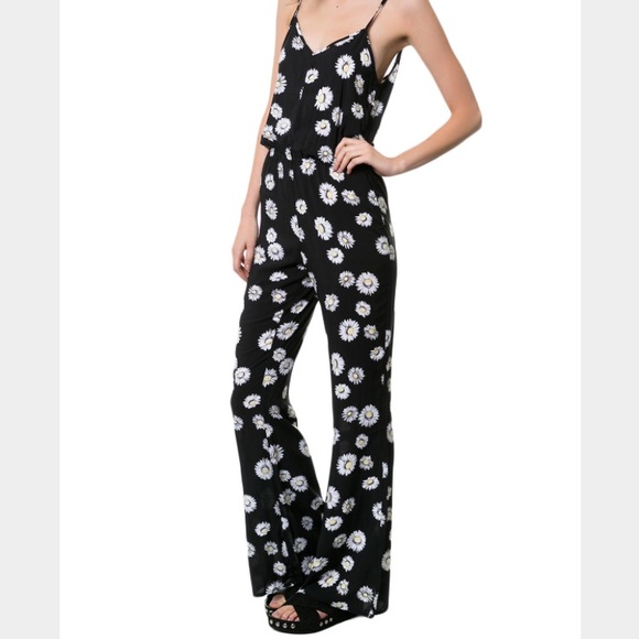 Volcom jumpsuit
