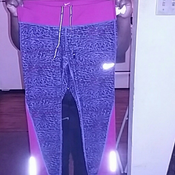Dri-fit nike leggings