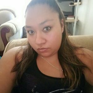 Meet your Posher, Rocio