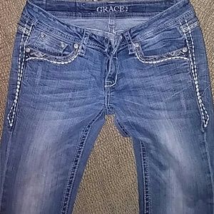 Grace Jeans