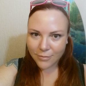 Meet your Posher, Lydia