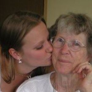 Meet your Posher, Kay