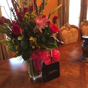 Meet your Posher, Shauna