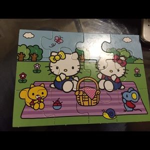 Meet your Posher, Mabel