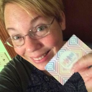 Meet your Posher, Jodie