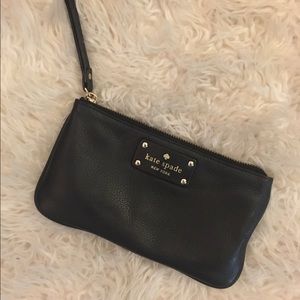 Kate Spade Wristlet