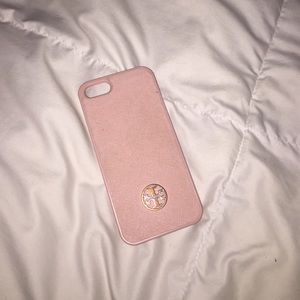 Tory Burch IPhone 5/5s case