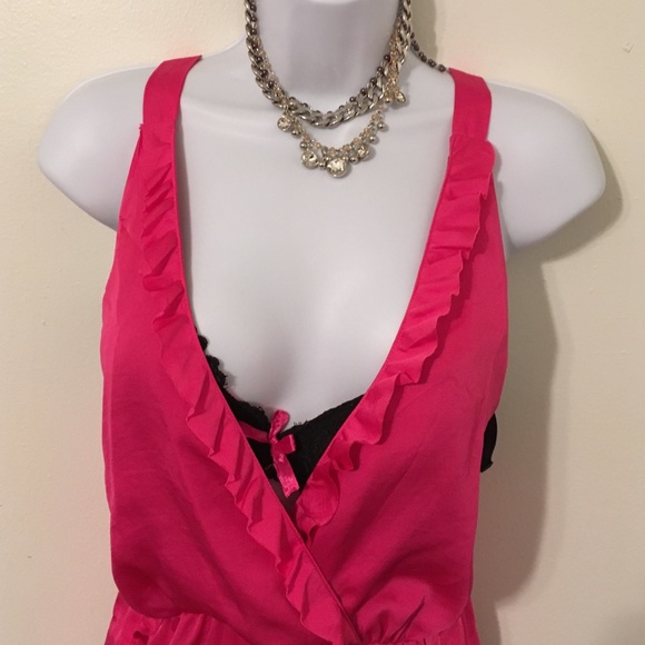 Inc dress