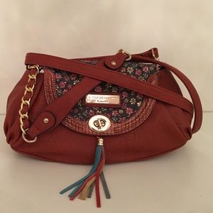 Nicole Lee handbag