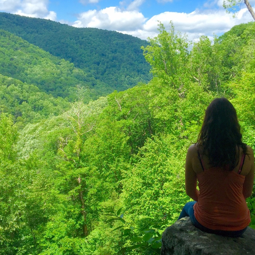 Meet your Posher, Brooke