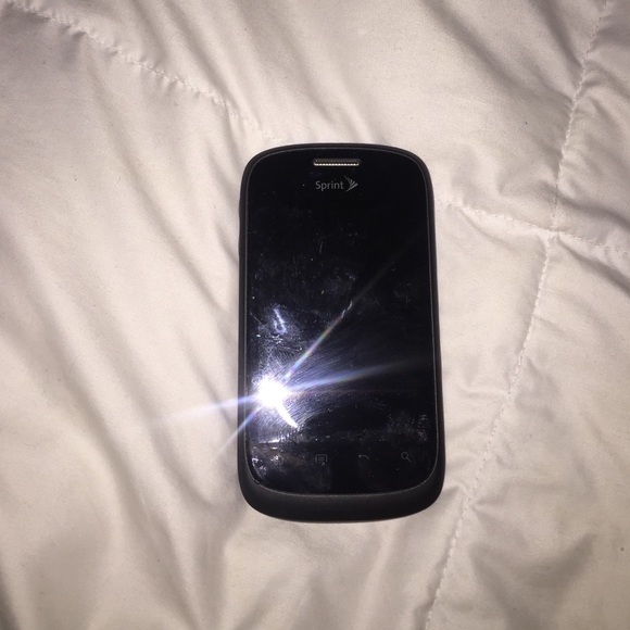 new android zte phone