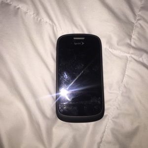 new android zte phone