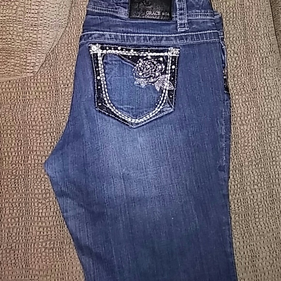 Grace Jeans