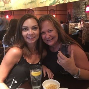 Meet your Posher, Deidre