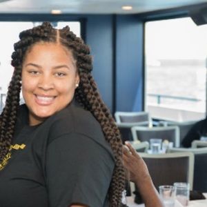 Meet your Posher, Lashawn