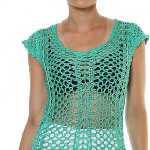 Bohemian inspired top Mila💥💥REDUCED 💥you will love it💥💥💥💥💥💥💥 - Picture 3 of 3