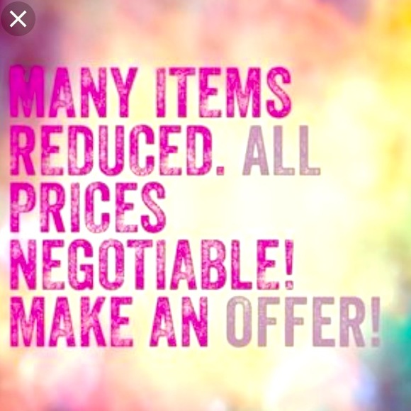 ❤️Offers always welcome and always considered!!❤️ - Picture 1 of 1