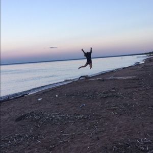 Meet your Posher, Maggie