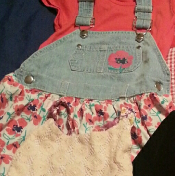 2 for $5 Dresses