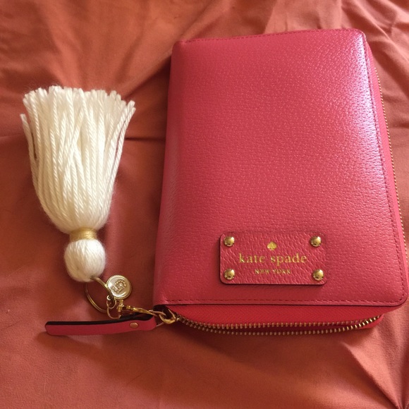 2015 Kate Spade Planner
