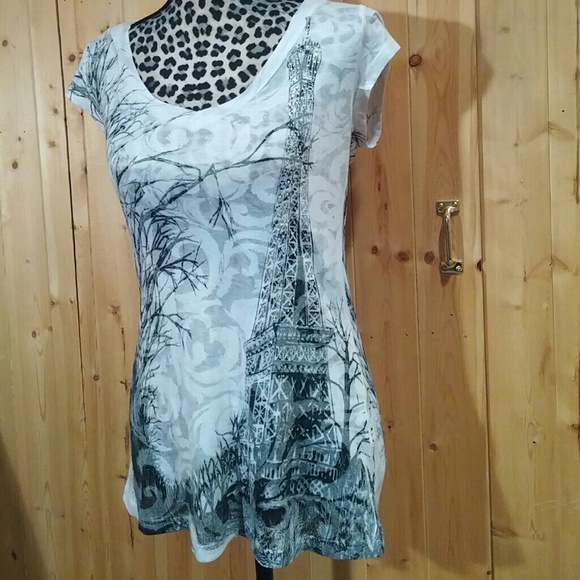 J'aime la Tour Eiffel