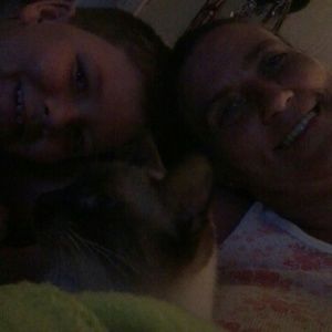 Meet your Posher, Roberta