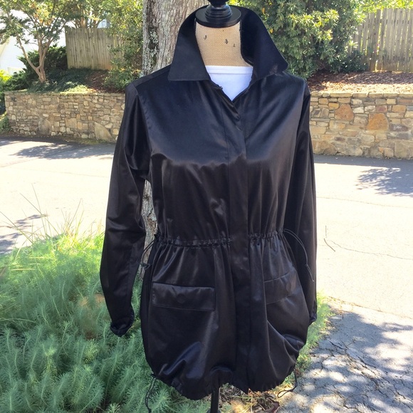 DKNYC Jacket, Size Medium