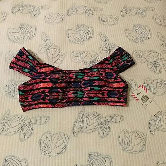Bathing Suit Top