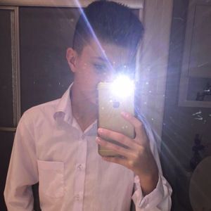 Meet your Posher, Mark