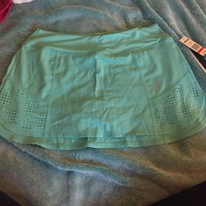 Women's Head tennis/running skirt