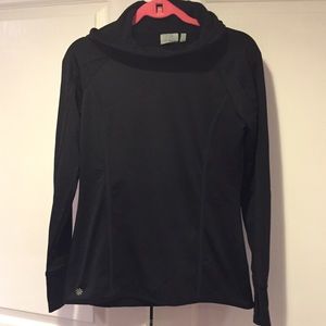 Athleta sweater