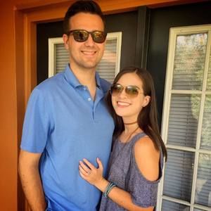 Meet your Posher, Brooke