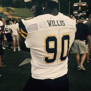 Meet your Posher, Chris