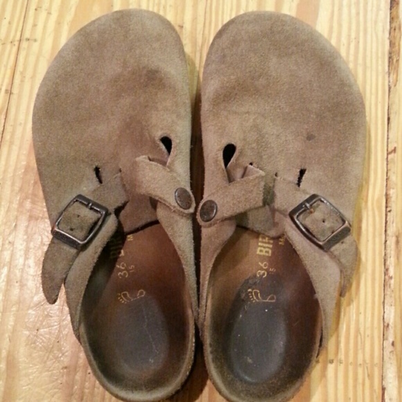 Birkenstock Originals