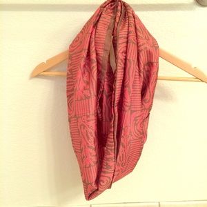 Fair Trade Scarf NWOT